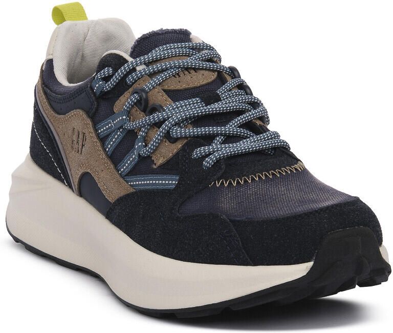 Gap Lage Sneakers 0040 EXPLORER