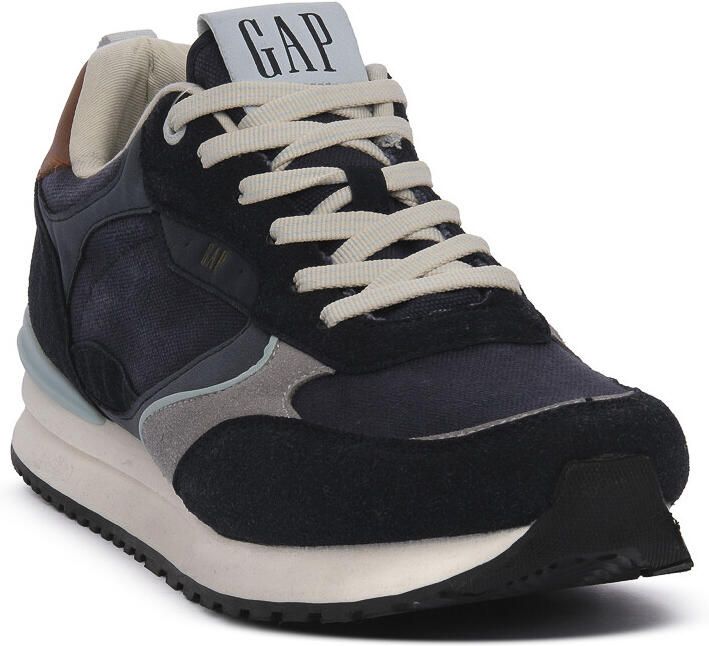 Gap Lage Sneakers 0040 RUN SPIRIT CITY