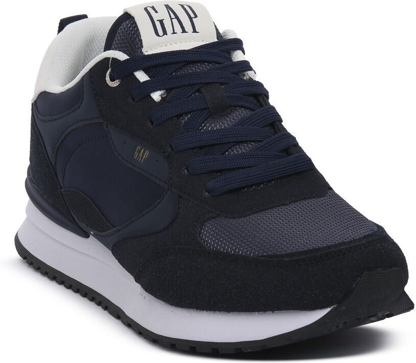 Gap Lage Sneakers 0040RUN SPIRIT CITY