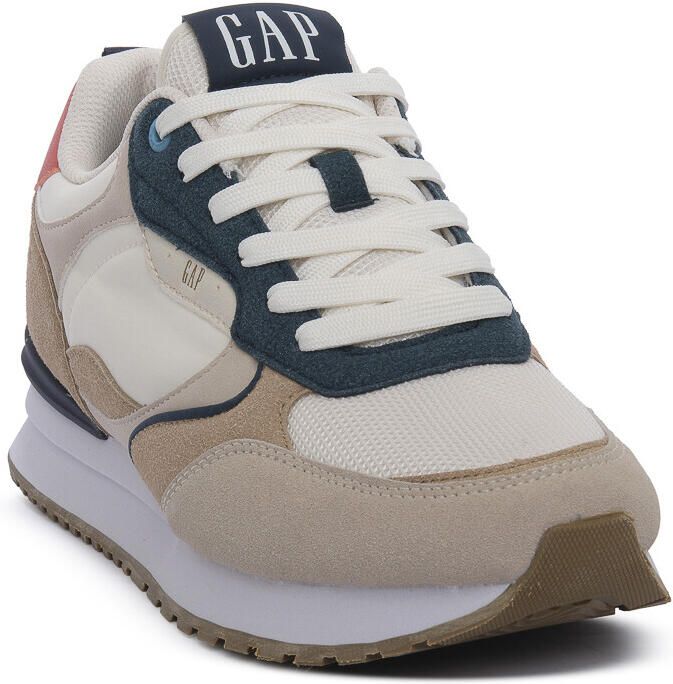 Gap Lage Sneakers 1620 RUN SPIRIT CITY