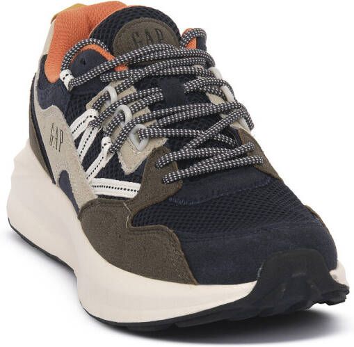 Gap Lage Sneakers 1847 EXPLORER