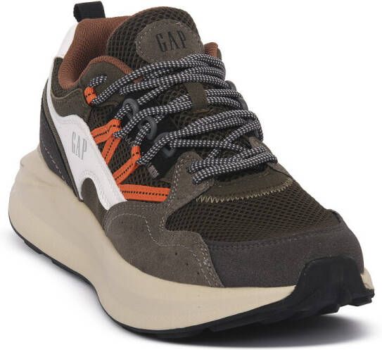 Gap Lage Sneakers 3234 EXPLORER