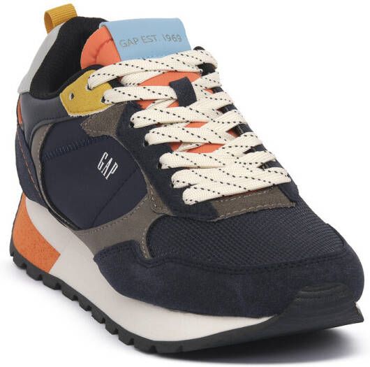 Gap Lage Sneakers 3808 GENESI
