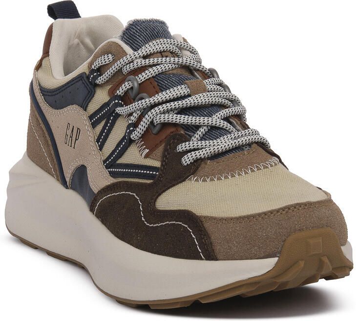 Gap Lage Sneakers 3895 EXPLORER