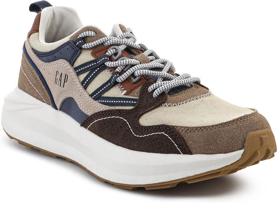 Gap Lage Sneakers Domyślna nazwa - Foto 2