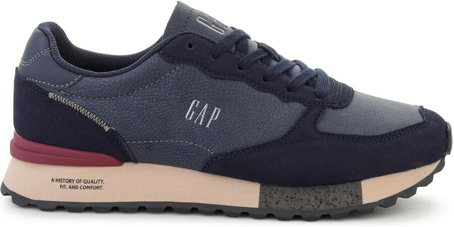 Gap Lage Sneakers Domyślna nazwa