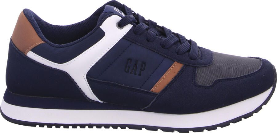 Gap Lage Sneakers Sandiego II