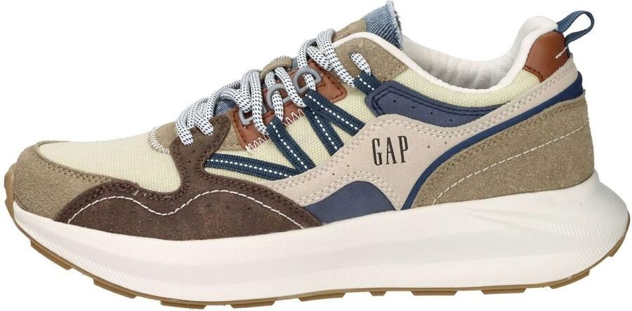 Gap Lage Sneakers Domyślna nazwa - Foto 3