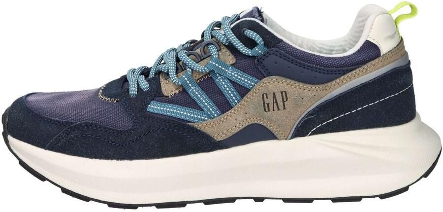 Gap Lage Sneakers 0040 EXPLORER - Foto 2