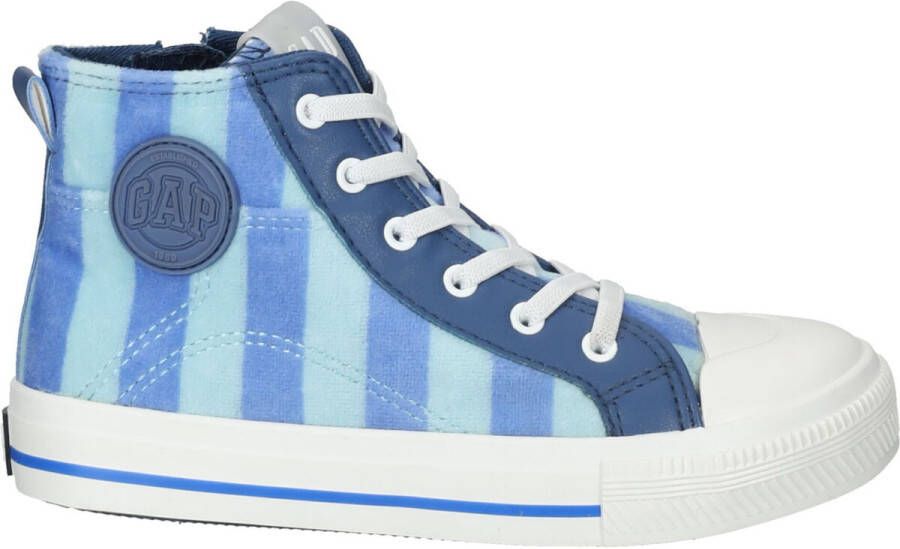 Gap Sneaker Unisex Blue 32 Sneakers