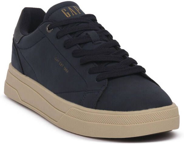 Gap Lage Sneakers 0040 MOON II NBX