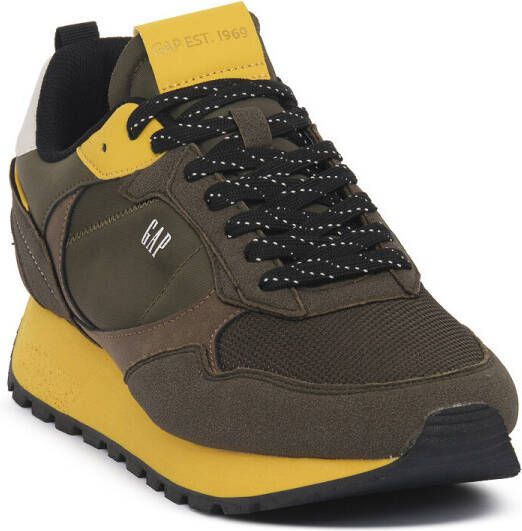 Gap Lage Sneakers 0042 GENESI
