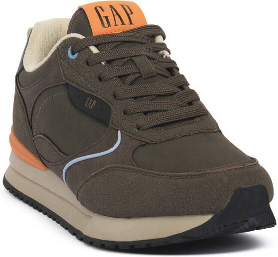 Gap Lage Sneakers 0042 RUN SPIRIT