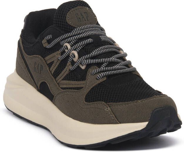 Gap Lage Sneakers 0625 EXPLORER