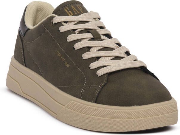 Gap Lage Sneakers 0625 MOON II NBX