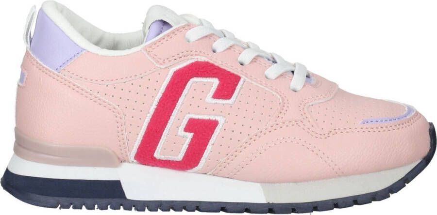 Gap Sneaker Unisex Pink Sneakers