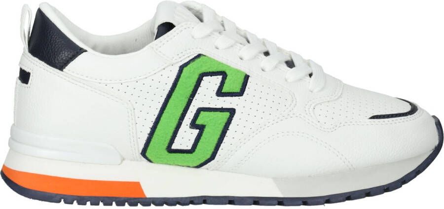 Gap Sneaker Female White 36 Sneakers - Foto 2