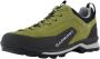 Skechers Ripkent heren sneakers groen Extra comfort Memory Foam - Thumbnail 6