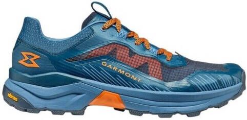 Garmont 9.81 Engage Multisportschoenen blauw