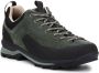 Garmont Dragontail Multisportschoenen zwart olijfgroen - Thumbnail 3