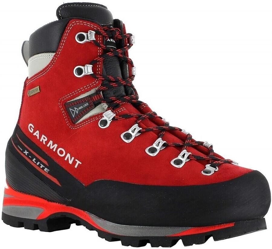 Garmont Ballerina's Pinnacle Gtx