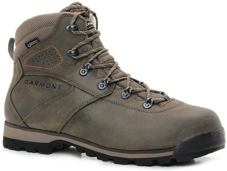 Garmont Laarzen Pordoi Nubuck Gtx