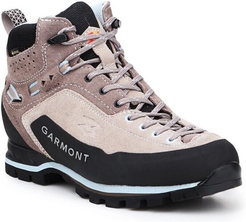 Garmont Vetta GTX Approachschoenen Dames Warm Grey Light Blue - Foto 2