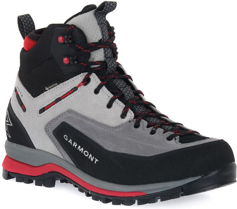 Garmont Vetta Tech GTX Approachschoenen Heren Grey Red - Foto 5