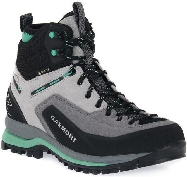 Garmont Vetta Tech GTX Approachschoenen Dames Grey Green - Foto 5