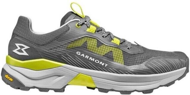 Garmont 9.81 Engage Multisportschoenen grijs - Foto 2