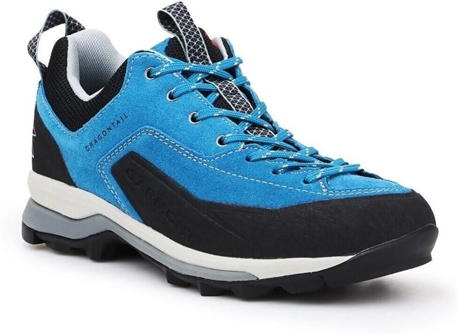 Garmont Dragontail Approachschoenen Blauw Vrouw - Foto 3