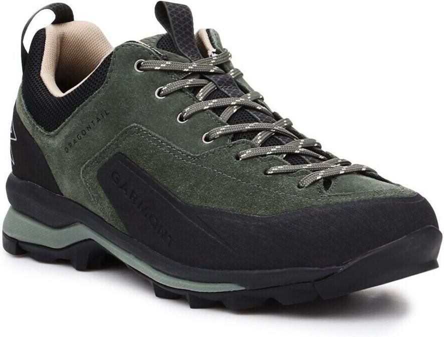 Garmont dragontail green 40: robuuste wandelschoenen heren - Foto 2