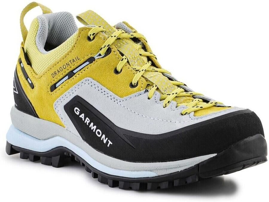 Garmont Lage Sneakers Dragontail Tech Gtx
