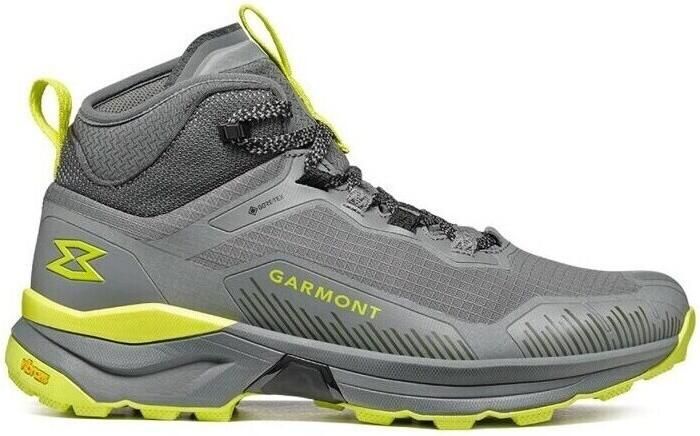 Garmont Trail Engage Mid Gtx