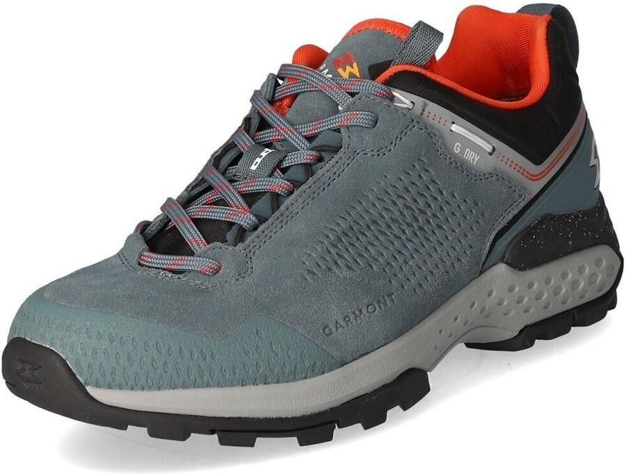 Garmont Groove G-Dry Wandelschoenen Heren Octane - Foto 2