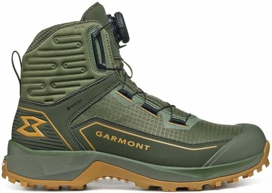 Garmont Trail Trace Mid Boa Gtx