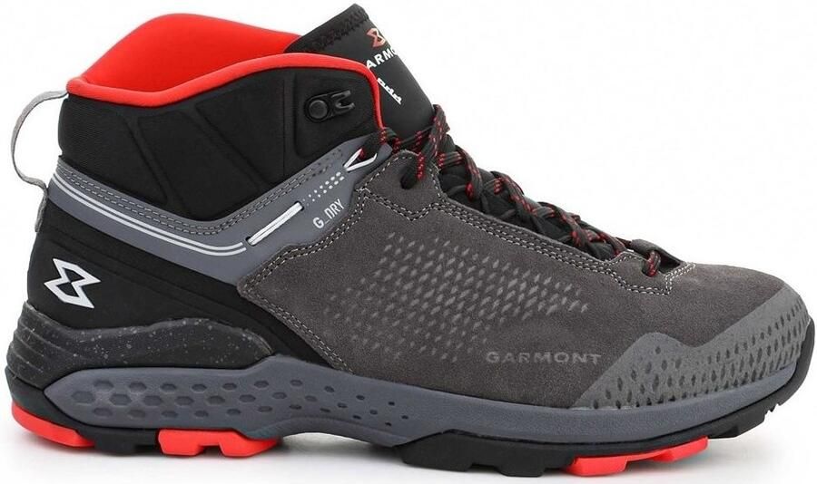 Garmont Wandelschoenen GROOVE MID G-DRY 002565 - Foto 2