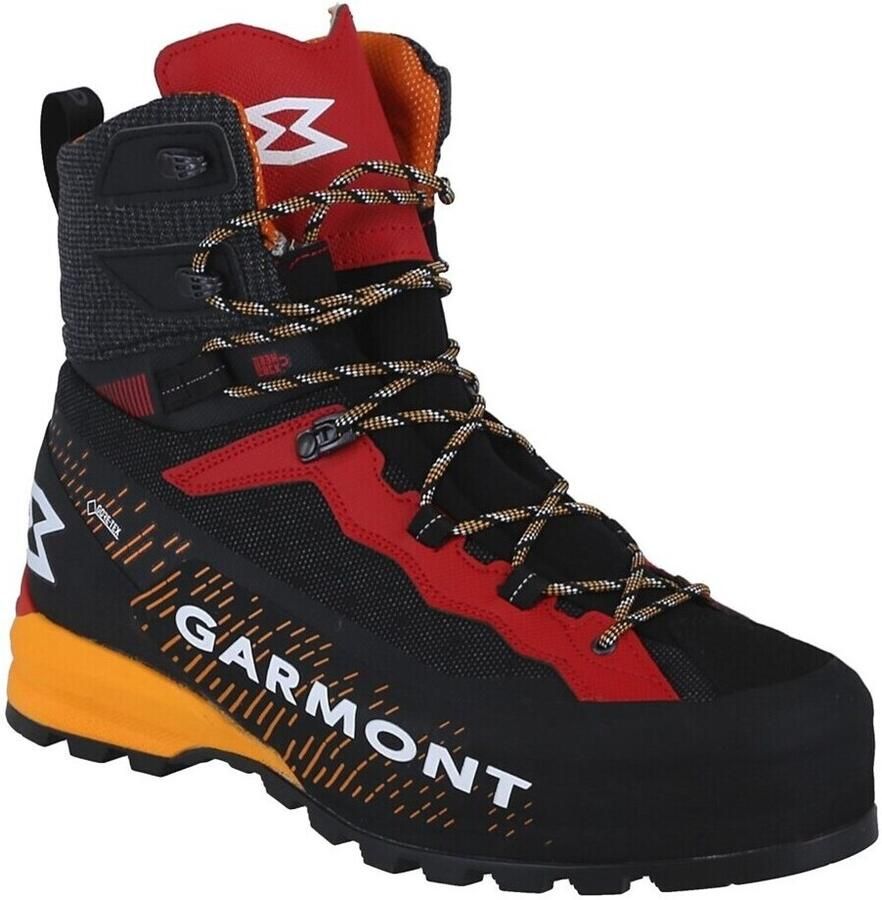 Garmont Tower 3.0 Goretex Bergschoenen Zwart 1 2 - Foto 2