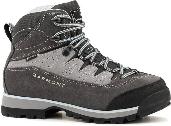 Garmont Lagorai GTX Wandelschoenen Dames Dark Grey Light Blue - Foto 3