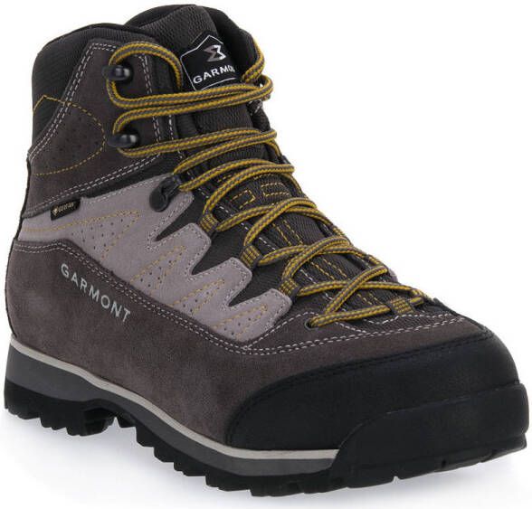 Garmont Lagorai GTX Wandelschoenen Heren Dark Grey Dark Yellow - Foto 3