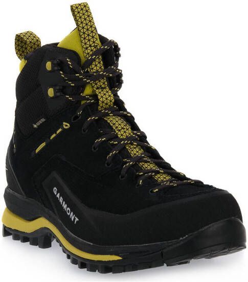 Garmont Vetta Tech GTX Wandelschoenen zwart