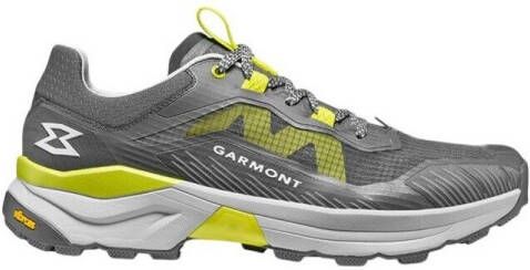 Garmont 9.81 Engage Multisportschoenen grijs - Foto 2