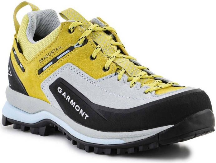 Garmont Lage Sneakers Dragontail Tech Gtx