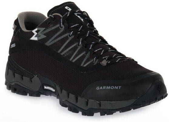 Garmont 9.81 N AIR G 2.0 GTX M Wandelschoenen ZWART - Foto 3