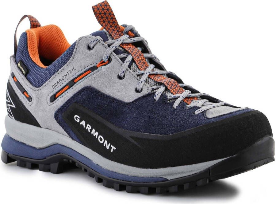 Garmont Wandelschoenen Dragontail Tech GTX blue grey 002593