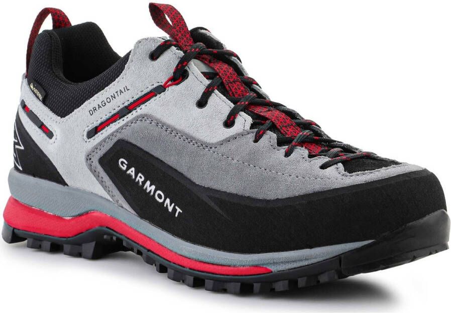 Garmont Wandelschoenen Dragontail Tech Gtx Grey Red 002472