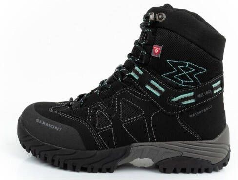 Garmont Wandelschoenen Momentum Wp Primaloft