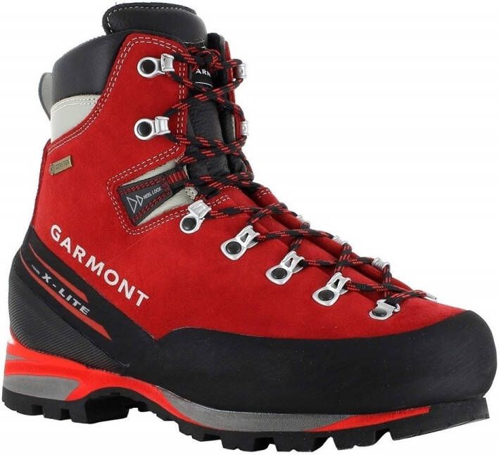 Garmont Wandelschoenen Pinnacle Gtx
