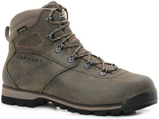 Garmont Wandelschoenen Pordoi Nubuck Gtx