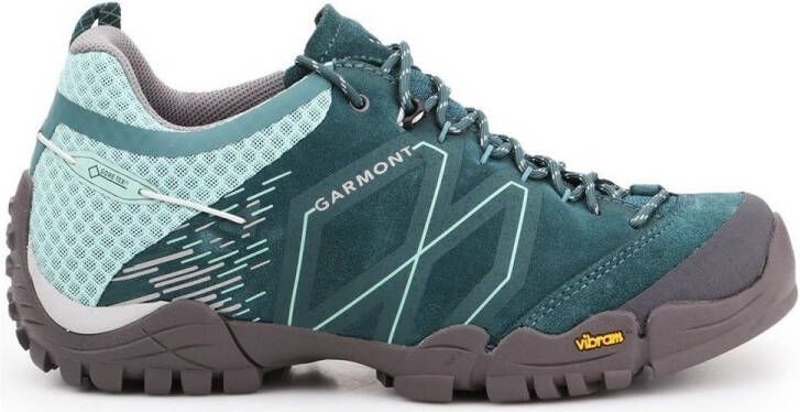Garmont wandelschoenen Sticky Stone GTX WMS Cat A Donker-LichtGroen - Foto 2